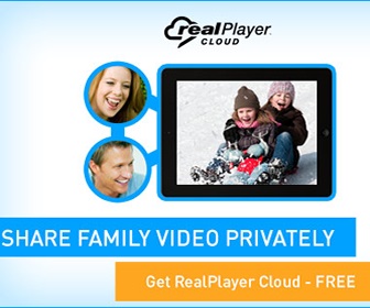 Download RealPlayer for FREE