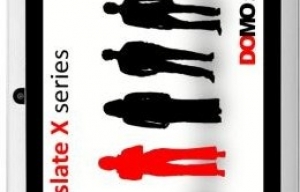 Domo Slate X14 : Android Tablet below 5000 with 512 MB RAM