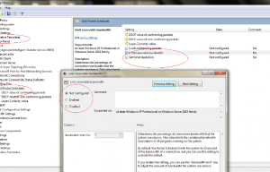 How to increase internet speed on Windows PC and mobiles?