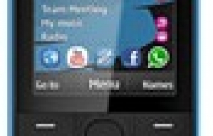 Nokia Asha 208 price and full details