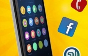 Celkon AR40 RahmanIshq phone with 3G Launched