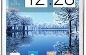 Idea Ultra Smartphone with Quad Core processor,3G launched