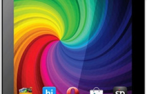 Micromax Funbook P410 Mini Tablet with 1 GB RAM Launched