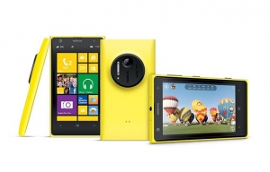 Nokia Lumia 1020 Specifications with Price in India