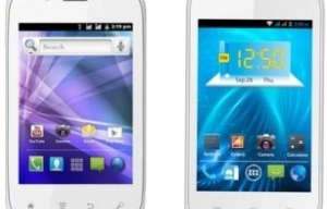 Spice Smart Flo Edge & Ivory 2 Specifications and Price