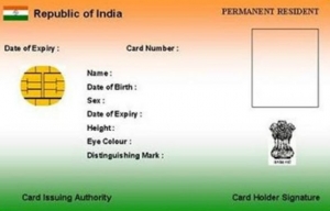 How to apply for aadhar card and check aadhar card status ?