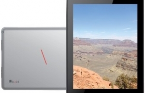 iBall Slide 8072 Dual Sim Android Tablet with 3G Launched