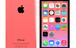 Grab the Apple iPhone Deals with Apple iPhone 5c 32GB Pink Available for iPhone5