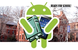 New and Important Lessons for Developing Android Apps