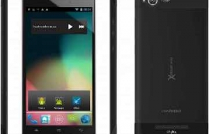 Symphony Xplorer P10,W140 & W92 Full Specifications