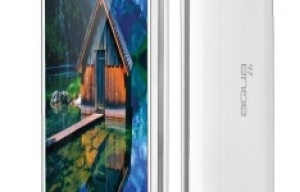 Intex Aqua i6 with 512MB RAM,3G launched for 8999 Rs