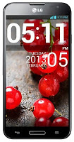 LG Optimus G Pro price in India | specifications