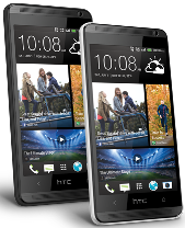 HTC Desire 600c