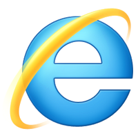 Internet Explorer : Best browsers for your computer/laptop