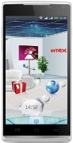 Intex Aqua HD