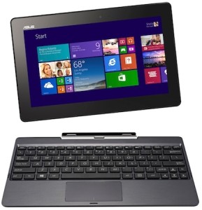 ASUS Transformer Book T100 Specifications | Price