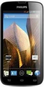 Philips W8560 Specifications | Full Details | Price