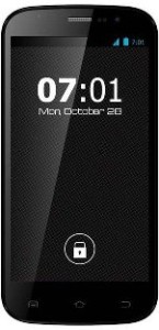 ZEN Ultrafone 701 FHD Price in India | details | specifications