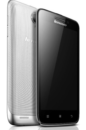 lenovo s650