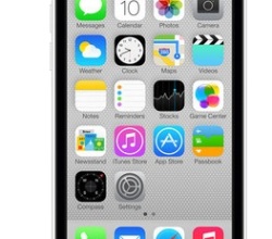 Apple Iphone 5C