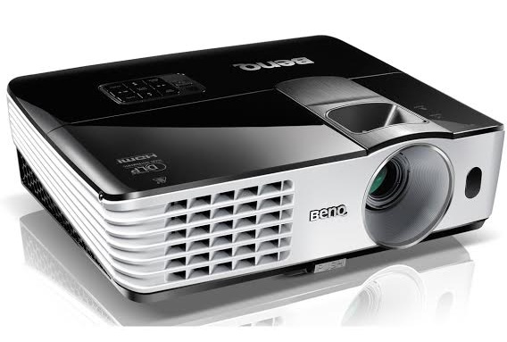 BenQ MHS680