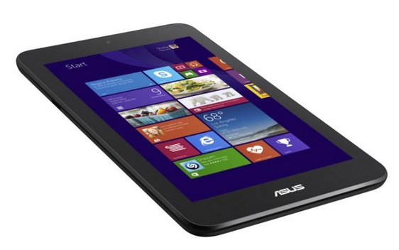 Asus VivoTab Note 8