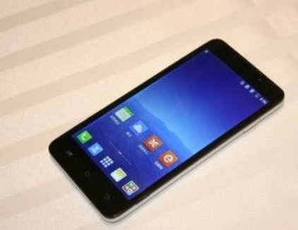 Coolpad Halo Great God F1