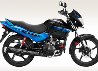Hero Glamour | Top 5 Best 125cc bikes in India