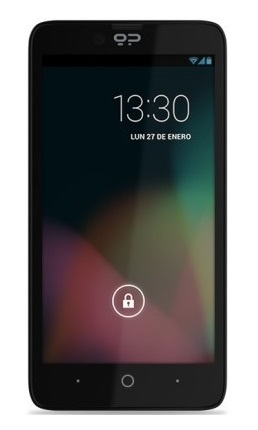 geeksphone revolution