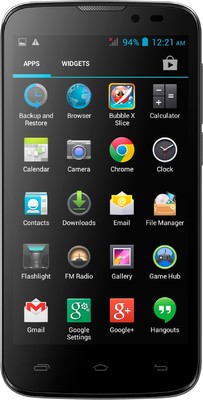 micromax canvas power