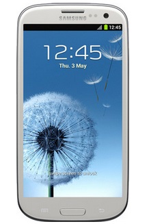 Samsung Galaxy S3