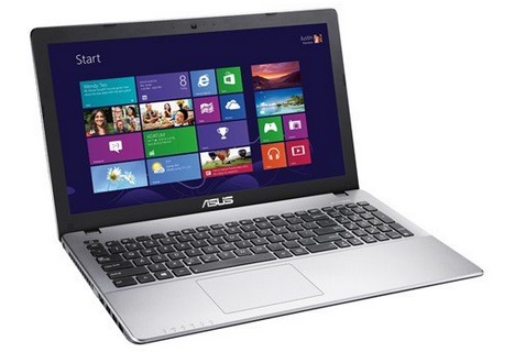 Asus X550LD-XX082D