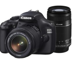 Canon EOS 1100D