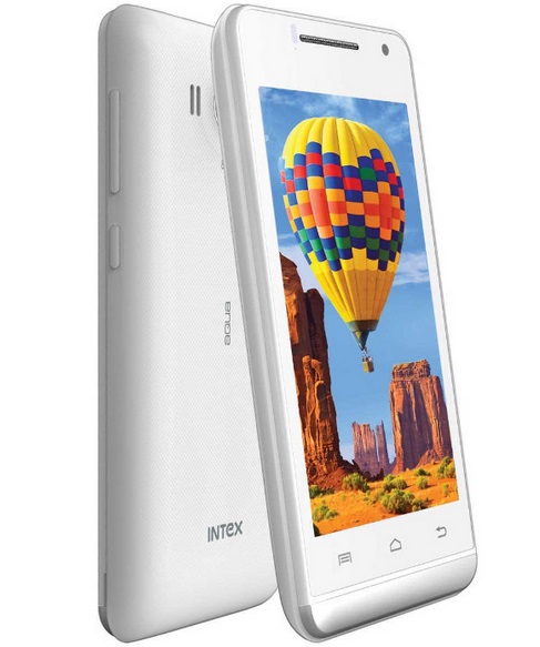 Intex Aqua n15