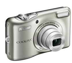Nikon Coolpix l30