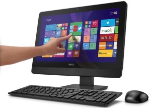 dell Inspiron 20 price in India and specs