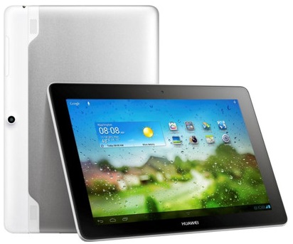 huawei mediapad 10