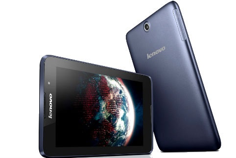 lenovo a7-50 price in India and specifications