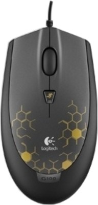 logitech g100