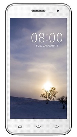 DOOGEE DG310 Voyager