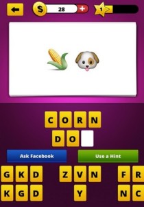 Download guess the emoji for PC with answers