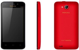 maxx axd21 price in India and specifications