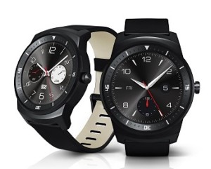 LG g watch R price in India