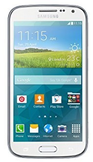 Samsung galaxy k zoom