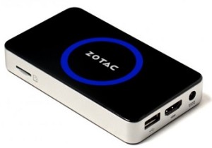 Zotac Zbox PI320 mini PC with Windows 8.1 for under 200  