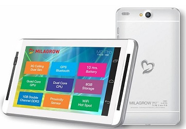 milagrow m2pro
