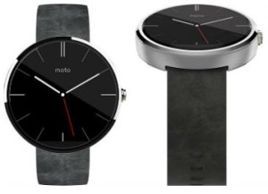 Moto 360 price in India and specs