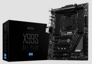 msi sli plus