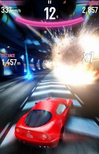 Download Asphalt Overdrive for Android