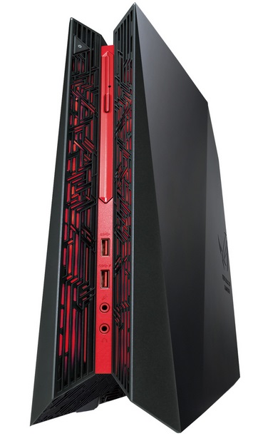 Asus Rog g20